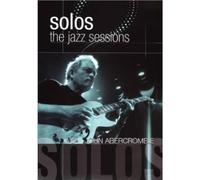 Jazz Sessions: John Abercrombie