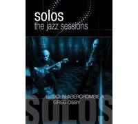 Jazz Sessions: John Abercrombie And Greg Osby [DVD]