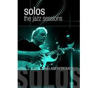 Jazz Sessions: John Abercrombie [DVD] [NTSC]