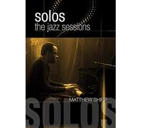 Jazz Sessions: Matthew Shipp [DVD] [2011]
