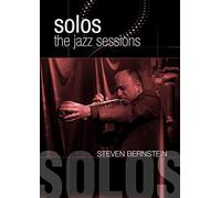 Jazz Sessions: Steven Bernstein [DVD] [2010] [NTSC]