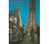 Jazz Shots: East Coast: Vol. 3 [DVD] [Region 1] [US Import] [NTSC]