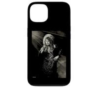 Jazz Singer Dame Cleo Laine By Dick Barnatt Case for iPhone 13