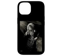Jazz Singer Dame Cleo Laine By Dick Barnatt Case for iPhone 14