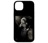 Jazz Singer Dame Cleo Laine By Dick Barnatt Case for iPhone 14 Plus