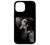 Jazz Singer Dame Cleo Laine By Dick Barnatt Case for iPhone 15