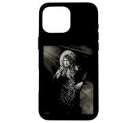 Jazz Singer Dame Cleo Laine By Dick Barnatt Case for iPhone 16 Pro Max
