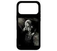 Jazz Singer Dame Cleo Laine By Dick Barnatt Case for iPhone 17 Pro Max