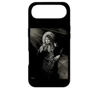 Jazz Singer Dame Cleo Laine By Dick Barnatt Case for iPhone Air
