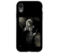 Jazz Singer Dame Cleo Laine By Dick Barnatt Case for iPhone XR
