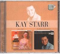 Jazz Singer/Fabulous Favorites