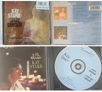 Jazz Singer / I Cry By Night by Starr, Kay (2002-11-12)