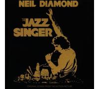 Jazz Singer Original Songs Fromthe by Neil Diamond (1996-01-01)