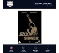 The Jazz Singer [DVD]