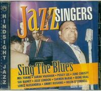 Jazz Singers Sing the Blues