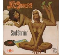 Jazz sinners Various Artists Vinyl 12" Album lp mint sealed new pre order