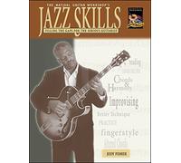 Jazz Skills Book (The National Guitar Workshop's)