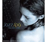 Jazz Spa [Us Import] by Glendon Smith