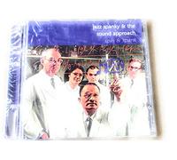 Jazz Spanky - Spin & Spank (& The Sound Approach)