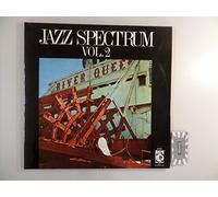Jazz Spectrum Vol. 2 [Vinyl, Doppel-LP 63 020]