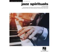 Jazz Spirituals. Piano Solo.: Jazz Piano Series Vol. 69, 23 Selections