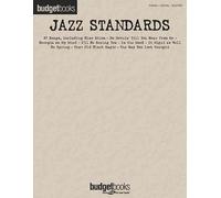 Jazz Standards by Not Available - 9780634040634
