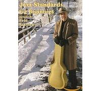 Jazz Standards For Beginners-Guitar-Instrumental Tutor