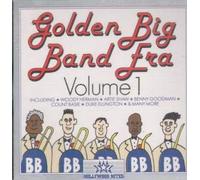 JAZZ / SWING Compilation - Golden Big Band Era Vol. 1