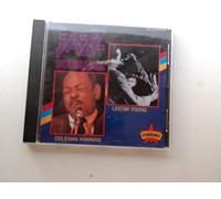 JAZZ / SWING Compilation - Jazz Double Bill: Lester Young & Coleman Hawkins