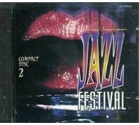 JAZZ / SWING Compilation - Jazz Festival Vol.2