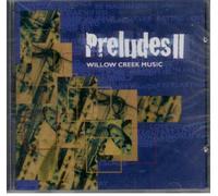 JAZZ / SWING Compilation - Preludes 2 - Willow Creek Music