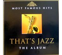 JAZZ / SWING Compilation - That's Jazz CD 2