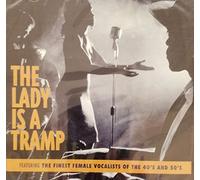 JAZZ / SWING Compilation - The Lady Is A Tramp - The Finest Female Vocalists Of The 40's And 50's