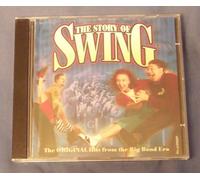 JAZZ / SWING Compilation - The Story of Swing the Original Hits From the Big Band Era