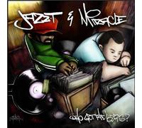 Jazz-T & Miracle - Who Got the Beats