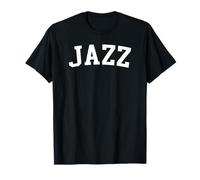 Jazz T-Shirt