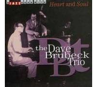 Jazz the Dave Brubeck Trio