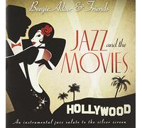 Beegie Adair – Jazz & the Movies