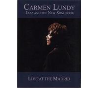 Jazz & The New Songbook: Live at the Madrid [DVD] [2005] [Region 1] [US Import] [NTSC]