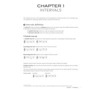 Jazz Theory & Workbook