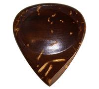 Jazz Tones Groove JAZG-COC-1 Coconut Single Plectrum Pick