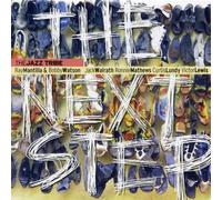 The Jazz Tribe - Ray Mantilla & Bobby Watson - The Next Step
