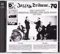 Jazz Tribune 70 the Complete Origin