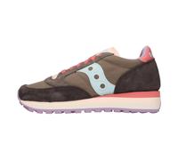 Jazz Triple - female - Saucony - Running Shoes - Multicolor - 4 UK - Sport 4 UK