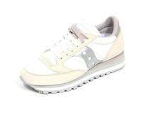Jazz Triple - female - Saucony - Running Shoes - White - 4 UK - Sport 4 UK