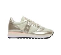 Jazz Triple - female - Saucony - Sneakers - Beige - 7 1/2 UK - Shoes 7 1/2 UK