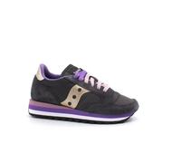 Jazz Triple - female - Saucony - Sneakers - Black - 4 1/2 UK - Shoes 4 1/2 UK