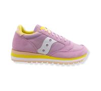 Jazz Triple - female - Saucony - Sneakers - Pink - 5 1/2 UK - Shoes 5 1/2 UK