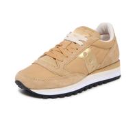 Jazz Triple Running Shoe - female - Saucony - Running Shoes - Beige - 3 UK - Sport 3 UK