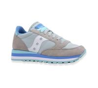 Jazz Triple Sneaker - female - Saucony - Sneakers - Multicolor - 4 1/2 UK - Shoes 4 1/2 UK